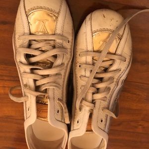 Louis Vuitton women’s sneakers